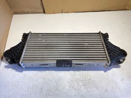 Mercedes-Benz GLE (W166 - C292) Chłodnica powietrza doładowującego / Intercooler A0995002900