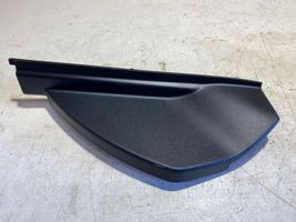 Mercedes-Benz GLE (W166 - C292) Dashboard side end trim A1666808503