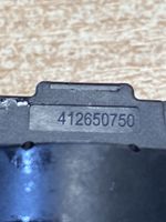 Mercedes-Benz GLE (W166 - C292) Stellmotor Heizung Klima 412650750