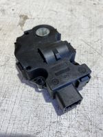 Mercedes-Benz GLE (W166 - C292) Motorino attuatore aria 410475520