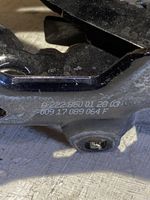 Mercedes-Benz S W222 Cerniere del vano motore/cofano A222880012803