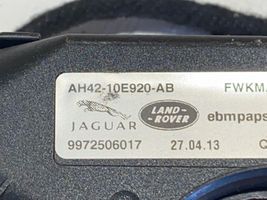 Jaguar XJ X351 Altra parte interiore AH4210E920AB