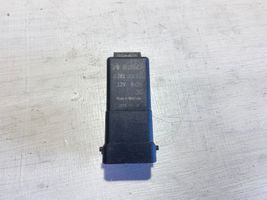 Jaguar XJ X351 Other relay 0281003120