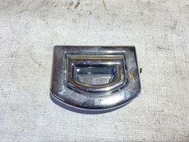 Volkswagen Touareg II Fissaggio gancio/anello 1K0864203