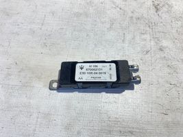 Maserati Ghibli GPS-pystyantenni 670002131