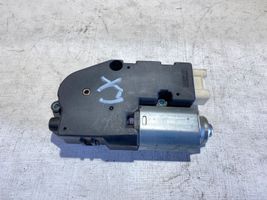 Jaguar XJ X351 Sunroof motor/actuator WR09C05AA