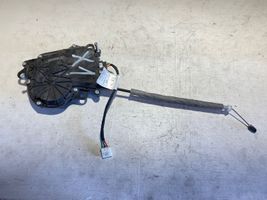 BMW X1 F48 F49 Loading door lock C43111102