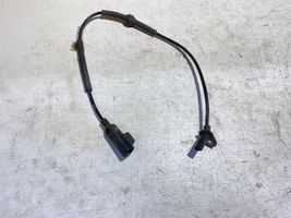 Jaguar XJ X351 ABS rear brake sensor BW832B372AB