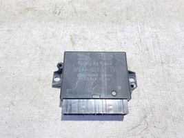 Land Rover Range Rover L405 Unité de commande, module PDC aide au stationnement 15C8591