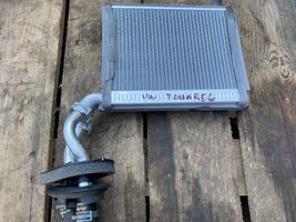 Volkswagen Touareg II Heater blower radiator 7P0819031A