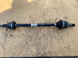 Jaguar F-Type Rear driveshaft EX534K139AD