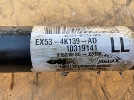 Jaguar F-Type Rear driveshaft EX534K139AD