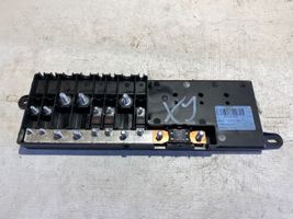 Jaguar XJ X351 Cableado positivo EW9314A073KA