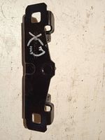 Jaguar XJ X351 Loading door lock loop/hook striker 3M51R404B12