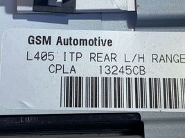 Land Rover Range Rover Sport L494 Altro elemento di rivestimento sottoporta/montante CPLA13245CB