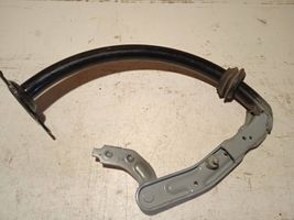 Jaguar XJ X351 Tailgate hinge AW9342701A