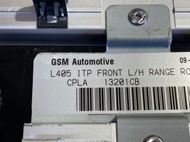 Land Rover Range Rover Sport L494 Autres éléments de garniture marchepied CPLA13201CB