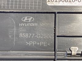 Hyundai Ioniq Galinio slenksčio apdaila (vidinė) 85877G2500