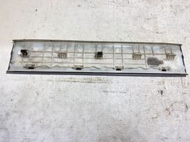 Jaguar XJ X351 Front sill trim cover AW9313200A