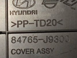 Hyundai Kona I Autres pièces intérieures 84765J9300
