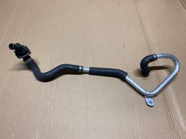 Mercedes-Benz C W205 Coolant pipe/hose A2058302802