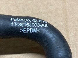 Ford Mustang VI Breather/breather pipe/hose FR3C6J003AB