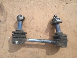 Mercedes-Benz GLE (W166 - C292) Barra stabilizzatrice posteriore/stabilizzatore 0717