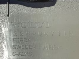 Volvo XC90 Rivestimento inferiore laterale del sedile posteriore 39829971