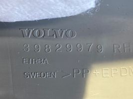 Volvo XC90 Osłona dolna słupka / D 39829979