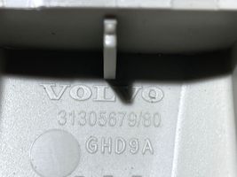 Volvo XC90 Uchwyt / Rączka sufitowa tylna 31305679