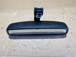 Jaguar XJ X351 Rear view mirror (interior) 6W9317E678AC