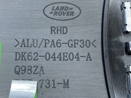 Land Rover Range Rover Sport L494 Vaihteenvalitsimen kehys verhoilu muovia DK62044E04A