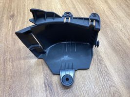 BMW 4 F32 F33 Garniture, adapteur de ceinture de sécurité 7139457