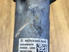 Mercedes-Benz GLC X253 C253 Giunto cardanico del piantone dello sterzo A2054620678