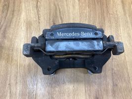 Mercedes-Benz GLE (W166 - C292) Étrier de frein avant A1664210481