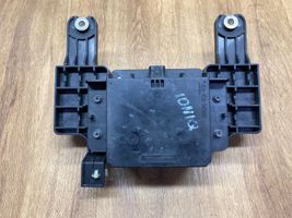 Hyundai Ioniq Alarm system siren K496391000