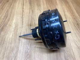 Jaguar XJ X351 Brake booster AW932B195GB