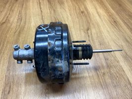 Jaguar XJ X351 Brake booster AW932B195GA