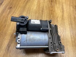 Jaguar XJ X351 Air suspension compressor/pump 9115803445