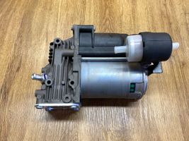 Jaguar XJ X351 Air suspension compressor/pump 9115803445