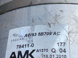 Jaguar XJ X351 Air suspension tank/reservoir AW935B709AC