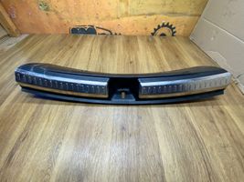 Mercedes-Benz GLE (W166 - C292) Rivestimento di protezione sottoporta del bagagliaio/baule A2926900041