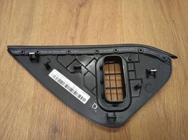 Maserati Ghibli Rivestimento estremità laterale del cruscotto 670010826