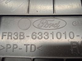 Ford Mustang VI (A) pillar trim FR3B6331010