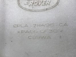 Land Rover Range Rover L405 Ohjaustehostimen nestesäiliö CPLA7H496CA