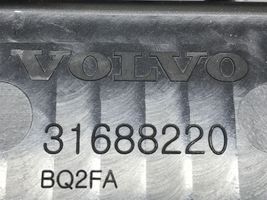 Volvo XC90 Batteriegestell 31688220