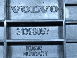 Volvo XC90 Pokrywa skrzynki bezpieczników 31398057