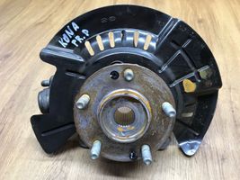 Hyundai Kona I Front wheel hub 51701J9300