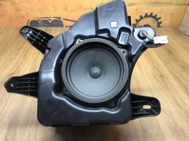 Hyundai Ioniq Altavoz subwoofer 96380G2100