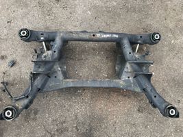 Land Rover Discovery Sport Sottotelaio posteriore FK725K091